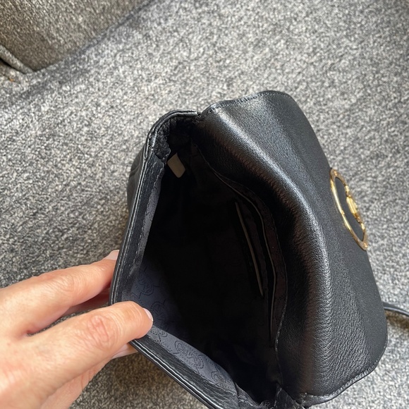 Michael Kors | Small Fulton Crossbody Bag - Picture 9 of 10